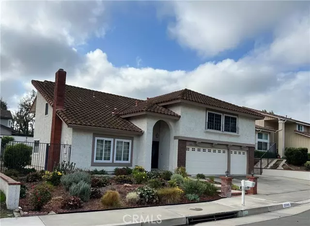 Yorba Linda, CA 92886,20346 Via Marwah