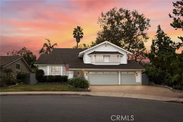 144 Bluegrass Street, Brea, CA 92821