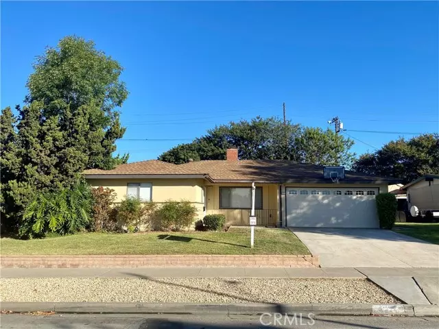 4211 East Charter Oak Drive, Orange, CA 92869