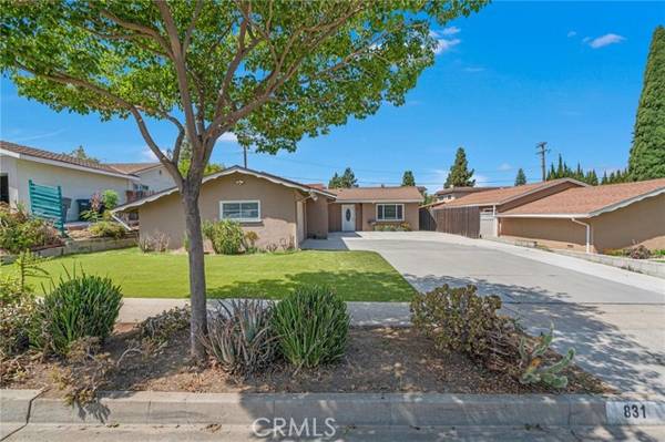 831 Derry Street, La Habra, CA 90631