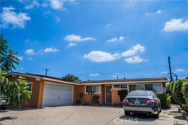 7882 Lessue Avenue, Stanton, CA 90680