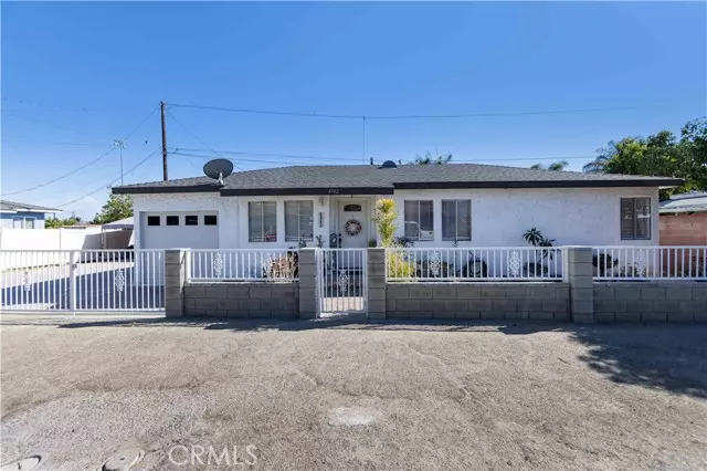 4942 Bleecker Street, Baldwin Park, CA 91706