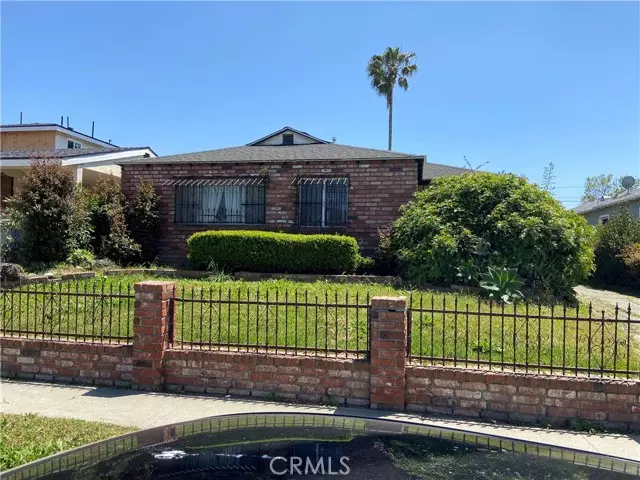 2408 West Corydon Street, Compton, CA 90220