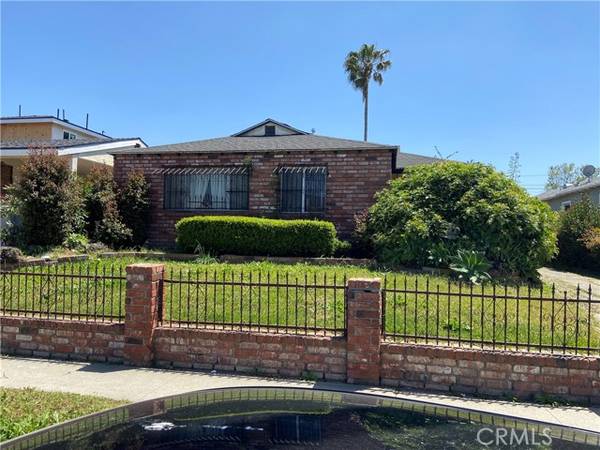 2408 West Corydon Street, Compton, CA 90220