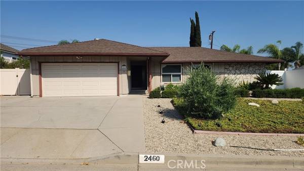 2460 Middlesex Place, Fullerton, CA 92835