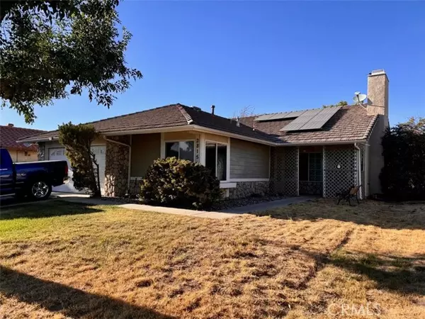 2815 La Vida Drive, Lancaster, CA 93535