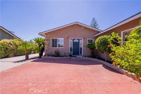 408 East Elm Street, Brea, CA 92821