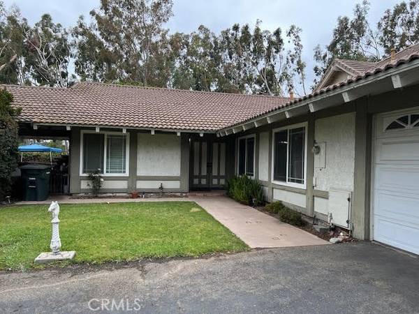 1636 North Gymkhana Street, Orange, CA 92869