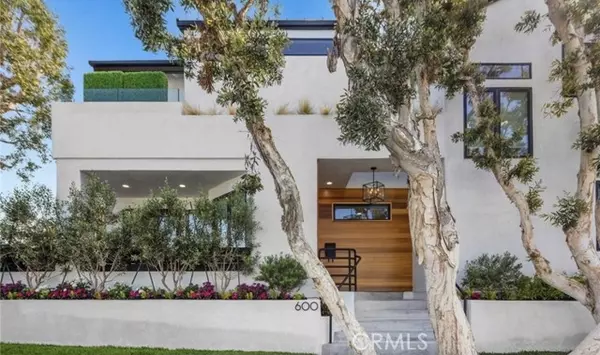 600 Heliotrope Avenue, Corona Del Mar, CA 92625