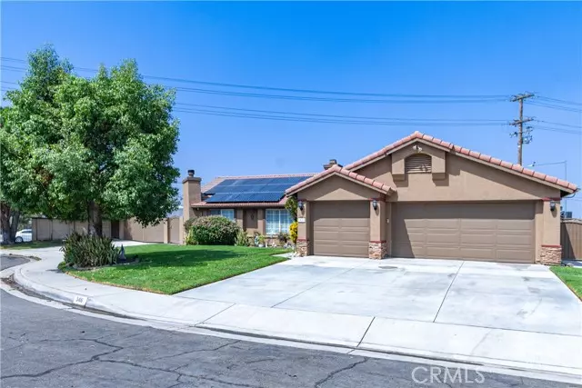 3416 Wrangler Place, Ontario, CA 91761