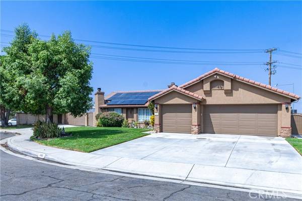 3416 Wrangler Place, Ontario, CA 91761