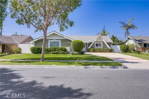 11331 Reagan Street, Los Alamitos, CA 90720