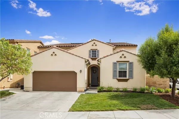 28238 Houston Court,  Saugus,  CA 91350