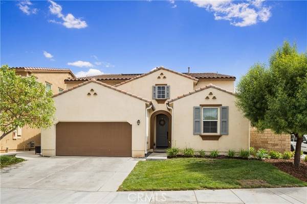 28238 Houston Court, Saugus, CA 91350