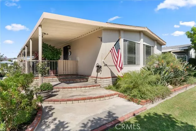 1342 Silver Lake Place, Brea, CA 92821