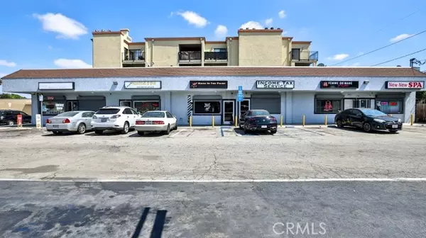 1330 East South Street, Long Beach, CA 90805