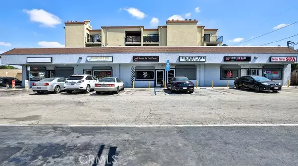 1330 East South Street, Long Beach, CA 90805