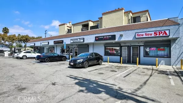 Long Beach, CA 90805,1330 East South Street