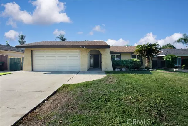 2792 Laurie Lane, La Verne, CA 91750