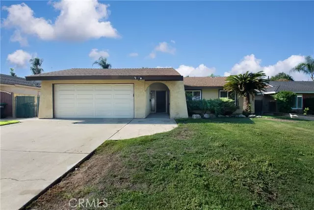 2792 Laurie Lane, La Verne, CA 91750