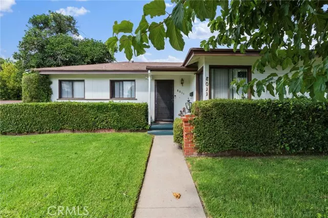 8011 Irondale Avenue, Winnetka, CA 91306