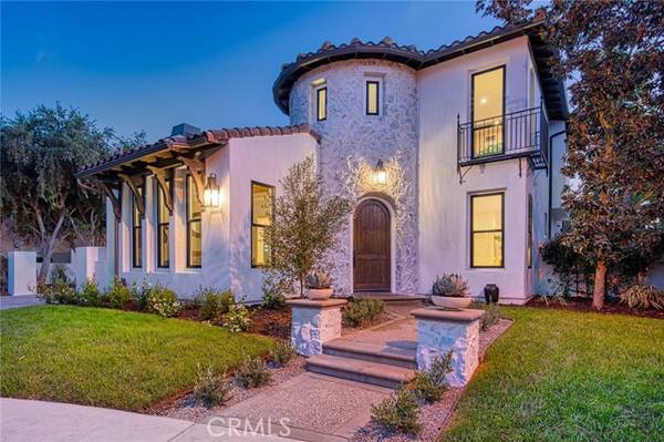 12 Rivage, Newport Coast, CA 92657