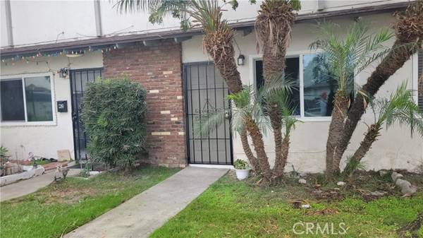 615 South Euclid Street, Santa Ana, CA 92704