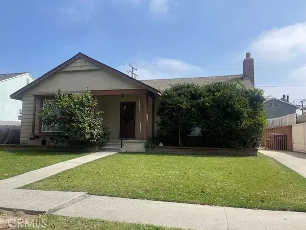 3178 Ostrom Avenue,  Long Beach,  CA 90808