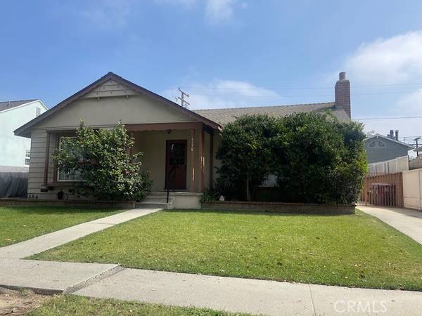 3178 Ostrom Avenue, Long Beach, CA 90808