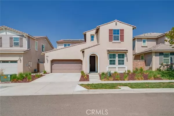 3245 East Yosemite Drive, Ontario, CA 91762