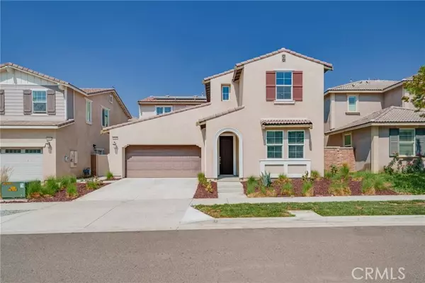 3245 East Yosemite Drive, Ontario, CA 91762