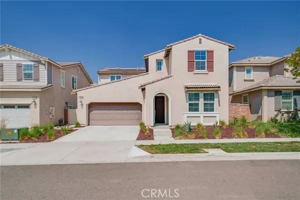 3245 East Yosemite Drive, Ontario, CA 91762