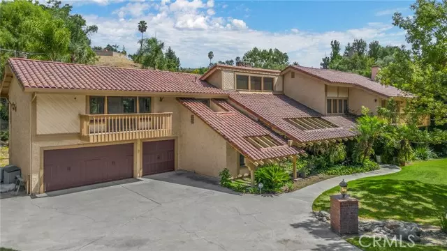 1616 North Walnut Street, La Habra Heights, CA 90631