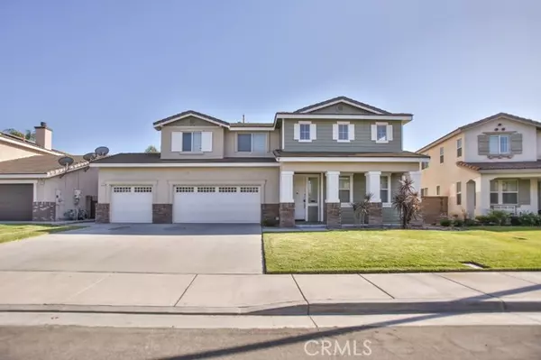 13173 Lavonda Street, Eastvale, CA 92880