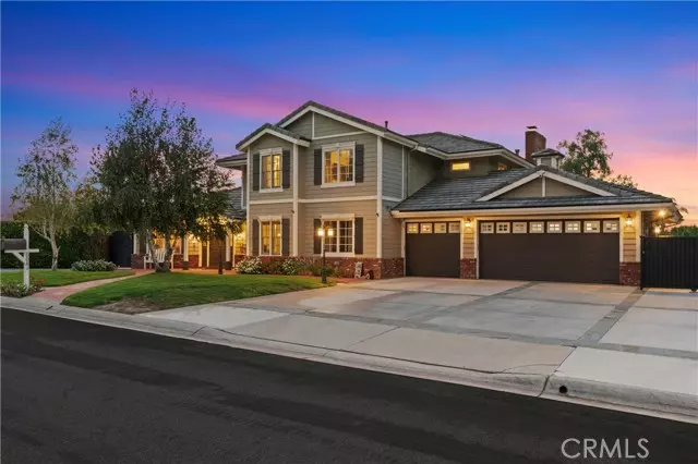 6081 Ridge Way, Yorba Linda, CA 92886