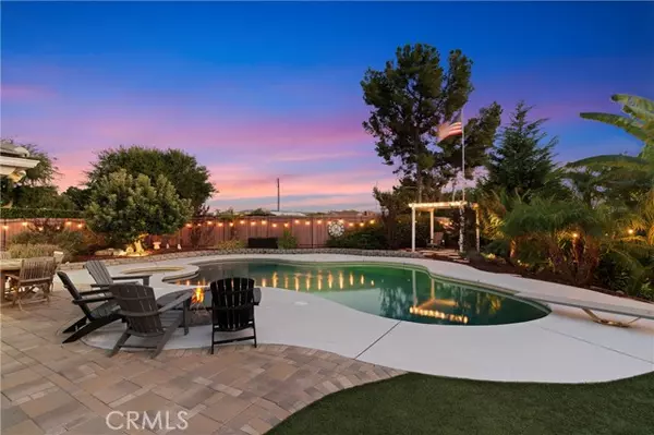 Yorba Linda, CA 92886,6081 Ridge Way