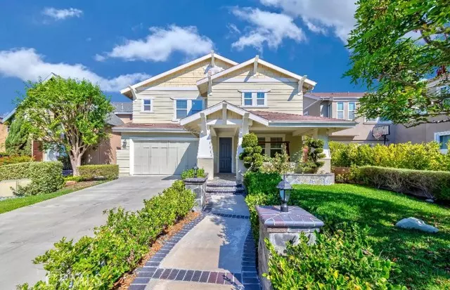 Ladera Ranch, CA 92694,5 Tango Lane