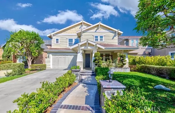 5 Tango Lane, Ladera Ranch, CA 92694