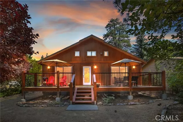 370 Oriole Drive, Big Bear Lake, CA 92315