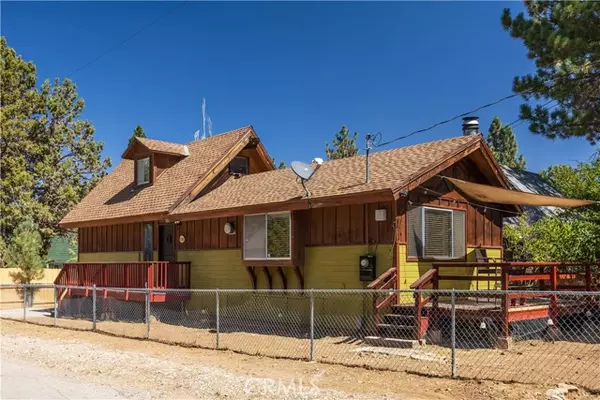 2101 5th Lane, Big Bear City, CA 92314