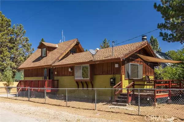 2101 5th Lane, Big Bear City, CA 92314