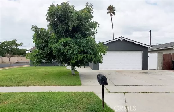 Santa Ana, CA 92705,2602 Ponderosa Street