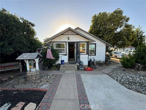 821 South Garfield Street, Lodi, CA 95240