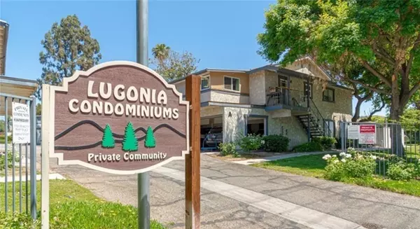 823 East Lugonia Avenue, Redlands, CA 92374