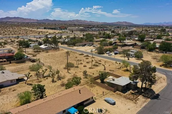 Yucca Valley, CA 92284,6391 Indio Avenue