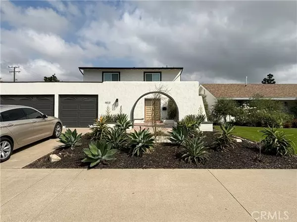 9021 Hyde Park Drive, Huntington Beach, CA 92646