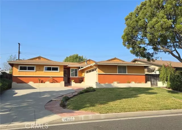 14555 Figueras Road, La Mirada, CA 90638