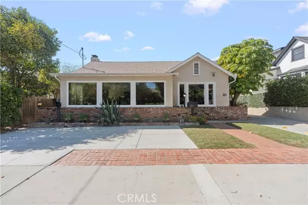 311 Fremont Avenue, South Pasadena, CA 91030