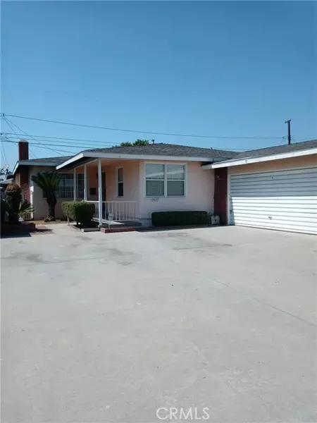 13027 Ruthelen Street, Gardena, CA 90249