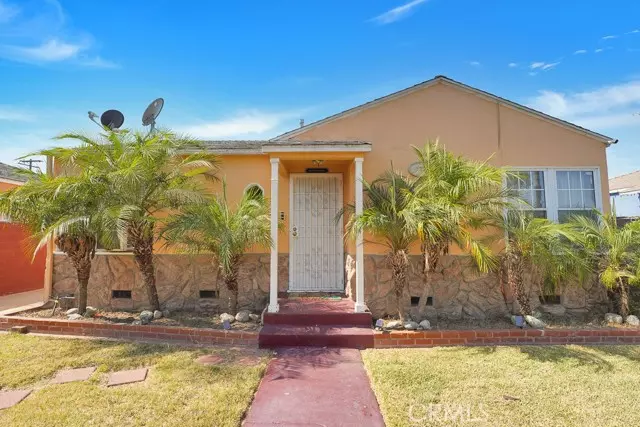 1717 Gaviota Avenue, Long Beach, CA 90813